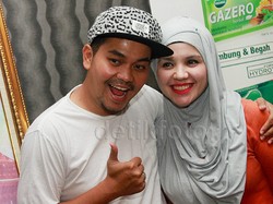 Tubuh Makin Subur, Indra Bekti Mulai Perhatikan Pola Makan