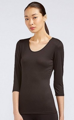 Musim Dingin, Uniqlo Rilis Baju Heattech yang Lebih Tipis Namun Hangat