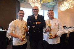 Inilah Tiga Kategori Penghargaan Baru untuk World Gourmet Summit