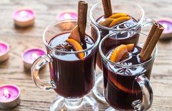 Glogg dan Kuzuyu, Minuman Hangat dari Jepang dan Swedia (1)