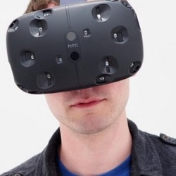 Ini Jadwal Peluncuran Headset Virtual HTC