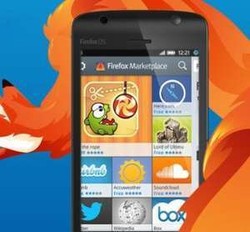 Kalah Pamor, Mozilla Bunuh Ponsel Firefox