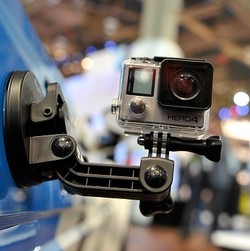 Drone Pertama Buatan GoPro Dinamakan Karma