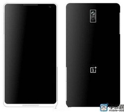 OnePlus 3 akan Tampil Beda?