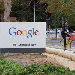 Google Bikin Pesaing Akamai