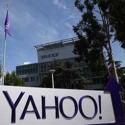Yahoo Ceraikan Bisnis Utamanya