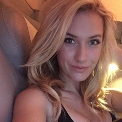 Paige Spiranac, Atlet Golf Tercantik yang Hebohkan Instagram