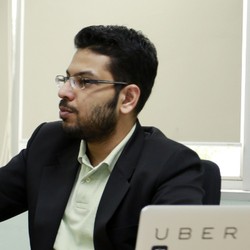 Uber Terapkan Solusi Baru untuk Privasi