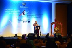 Ini Dampak Buruk Subsidi BBM Bagi Ekonomi RI