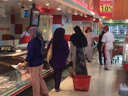 Sambut Tahun Baru, Carrefour Beri Harga Khusus Perlengkapan BBQ