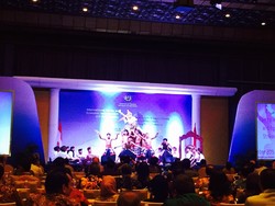 Kemenkeu Gelar Forum Internasional, Kumpulkan Ratusan Ahli Ekonomi