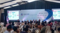 Kembangkan 25 Pelabuhan, Pelindo III Kucurkan Rp 20 Triliun