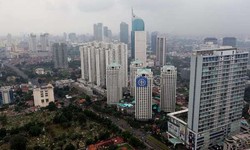 Wajibkan Perusahaan Punya Domisili, DKI Larang Virtual Office