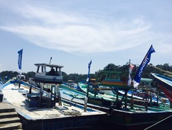 Ini Isi Aturan Susi untuk Lindungi Hak Asasi Nelayan Hingga ABK