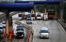 Jasa Marga Bidik Kelola Tol 1.050 Km Hingga 2018