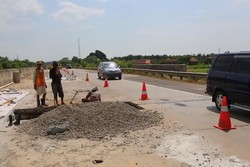 Waskita Karya Sudah Akuisisi 12 Tol, Siapkan Rp 10 T di 2016