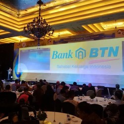 Selama 39 Tahun BTN Telah Salurkan KPR Rp 145 Triliun