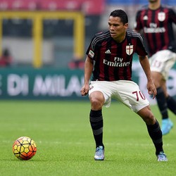 Bacca Nikmati Serie A yang Lebih Kompetitif