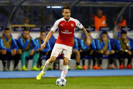 Debuchy Ingin Hengkang Januari Nanti