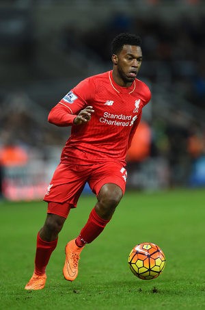 Klopp Ingin Bikin Sturridge Tahan Banting