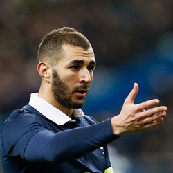 Benzema Diskors dari Timnas Prancis