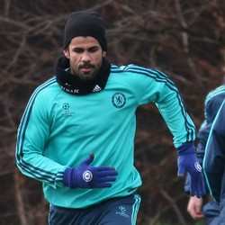 Demi Piala Eropa 2016, Costa Bakal Perbaiki Performa