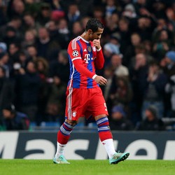 Benatia Dikritik, Disebut Tak Cukup Bagus untuk Bayern