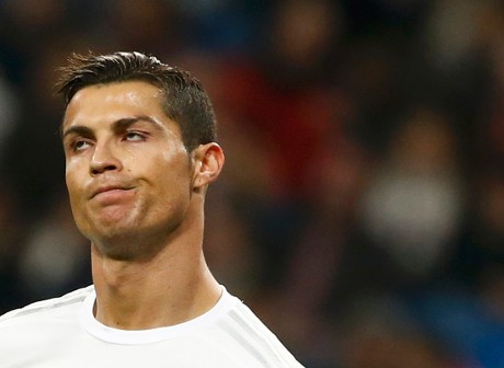 Dijuluki Penaldo, Ini Jawaban Ronaldo