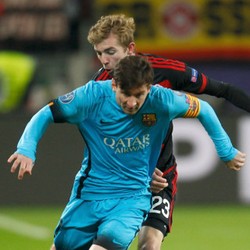 Dikhawatirkan Cedera, Messi Dipastikan Dalam Kondisi Baik