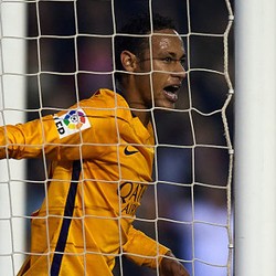 Neymar Bakal Fit untuk Main di Piala Dunia Antarklub