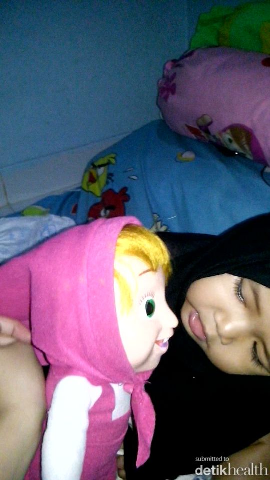 Naura Lingga Azzahra