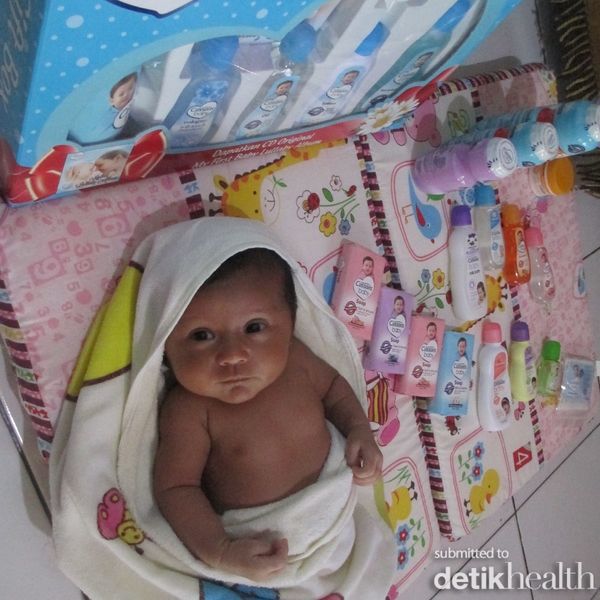 Aleesha Ghania Wijaya