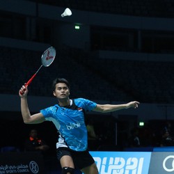 Tontowi/Liliyana Butuh Keajaiban, Jordan/Debby di Ambang Bahaya