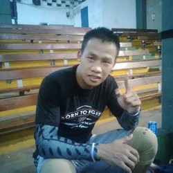 Dilatih Craig Christian, Daud Yordan Dipastikan Naik Ring pada Awal Februari