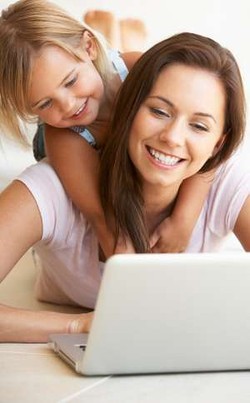 5 Hal yang Bisa Menyebabkan Seorang Ibu Merasa Bersalah