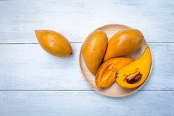 Lucuma dan Gubinge, Superfood yang Bakal Populer Tahun 2016