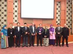 Universitas YARSI Gelar Konferensi Ilmiah Tentang Halal dengan Pembicara 5 Negara