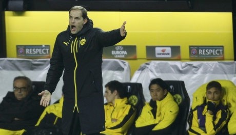 Tuchel: Bertemu Liverpool Jangan di Babak 32 Besar