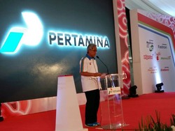 Pertamina Ingin Jadi Penguasa Pasar Pelumas di ASEAN