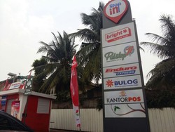 Wajah Baru SPBU Pertamina, Bisa Buat Nongkrong Hingga Beli Beras Bulog