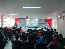 RI 100% Impor Rel Kereta, Kemenperin: Jangan Sampai Jok KA Juga Impor