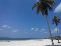 Aneka Pantai Cantik di Bulukumba