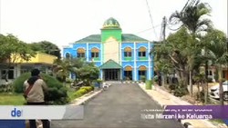 Belum Siap Merehabilitasi, Panti Sosial Kembalikan Nikita Mirzani ke Keluarga