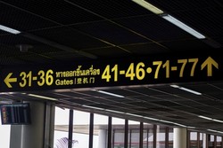 Bandara Don Mueang Punya WiFi Tercepat, Ngurah Rai Peringkat ke-16