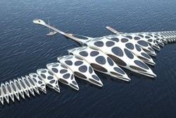 Seperti Syaraf Manusia & Bisa Pindah, Seperti Ini Hotel Masa Depan