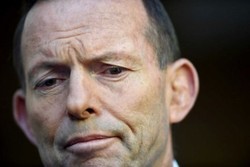 Tony Abbott Bela Komentarnya tentang Islam