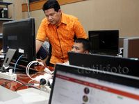 Ketua KPU Pantau Hasil Pilkada