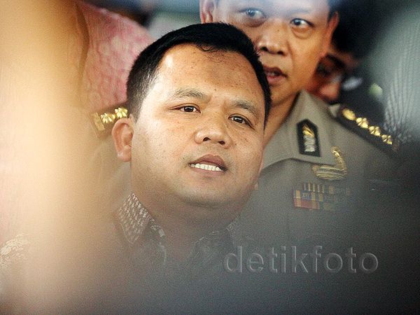 Polisi Ungkap Kasus Prostitusi Nikita Mirzani dan PR