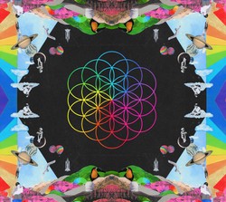 A Head Full of Dreams: Bersenang-senang ala Coldplay