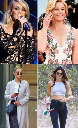 Dari Baju Sampai Sepatu, 5 Item Fashion yang Jadi Obsesi Selebriti Saat Ini